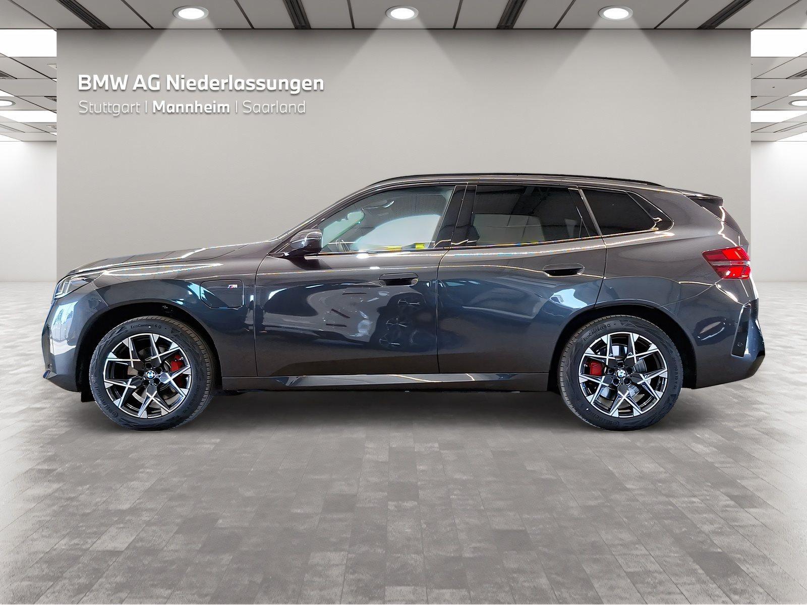 BMW X3 – Bild 3
