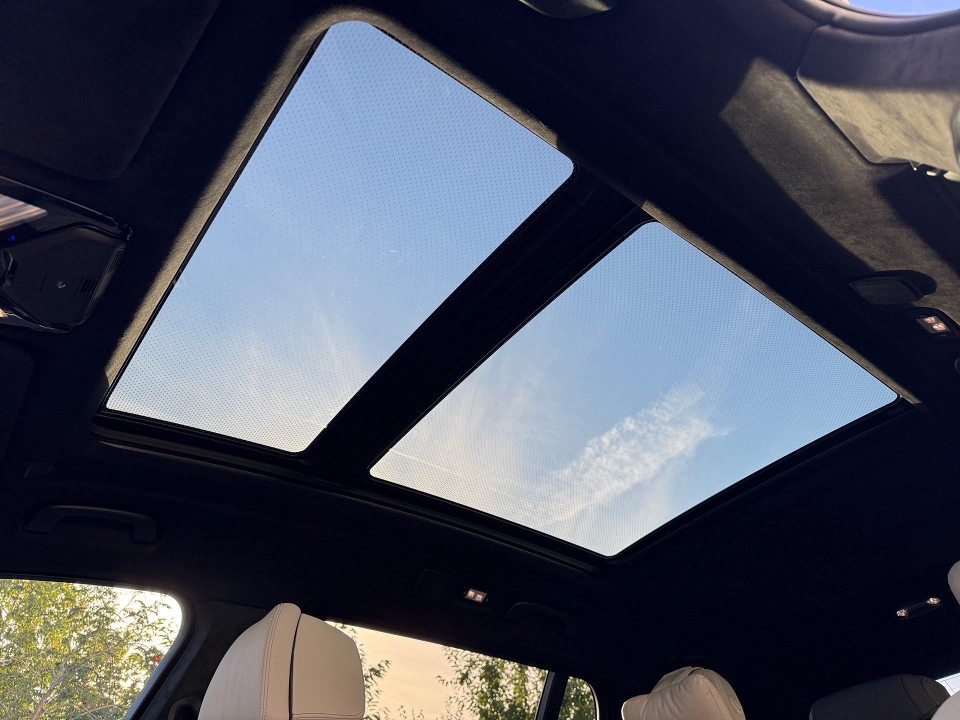 BMW X7 – Bild 7