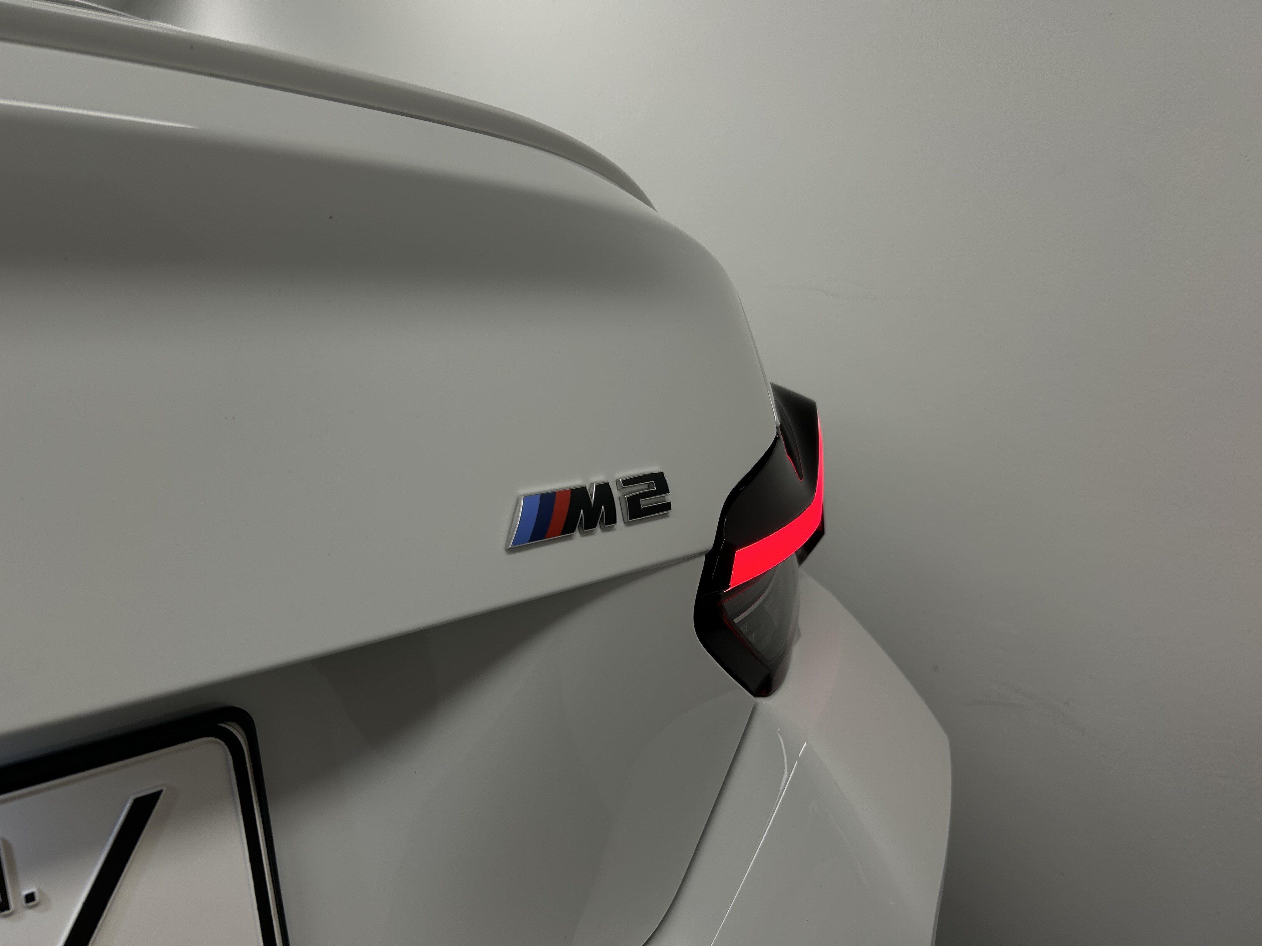 BMW M2 Coupé – Bild 41