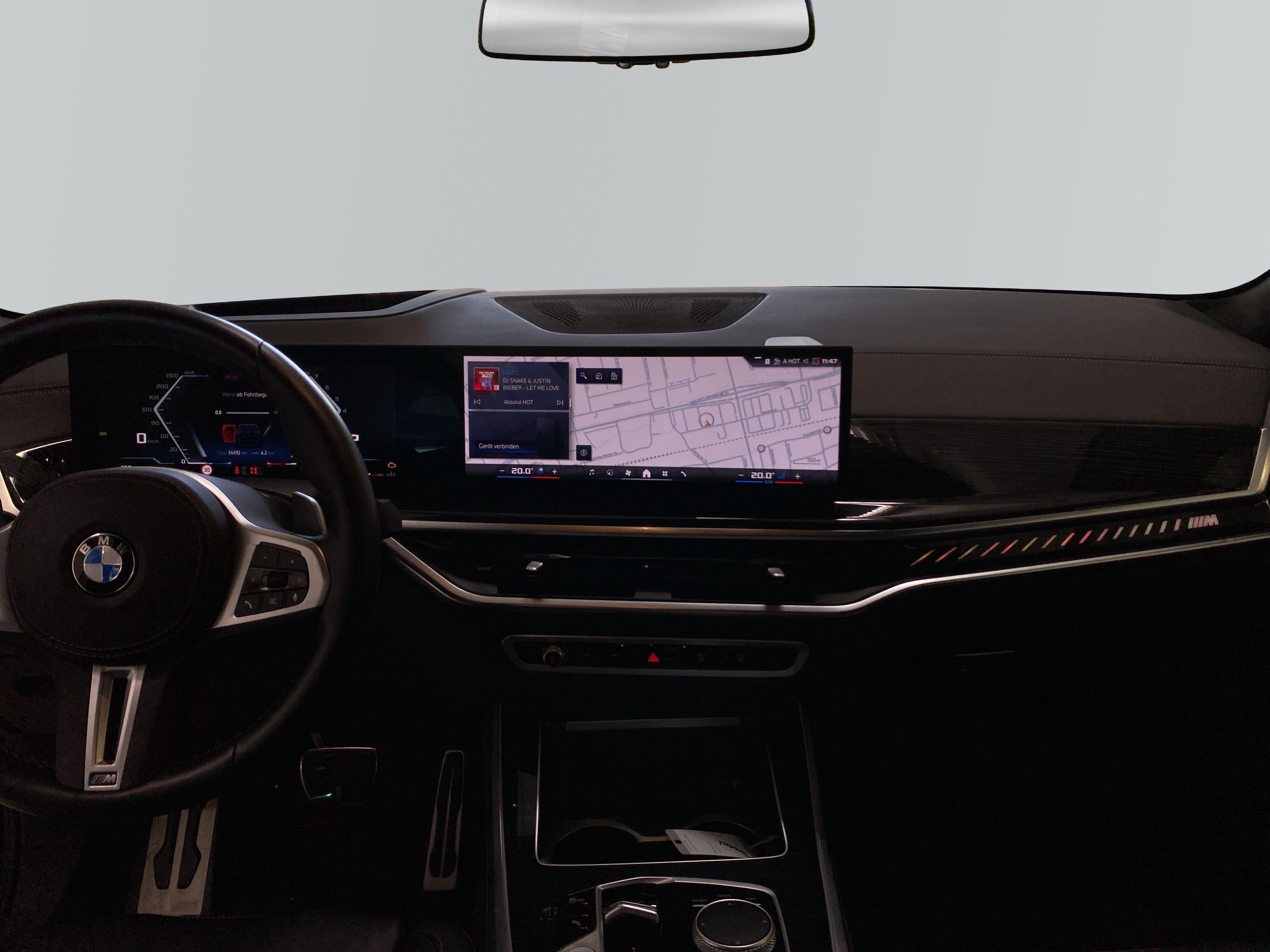 BMW X5 – Bild 14