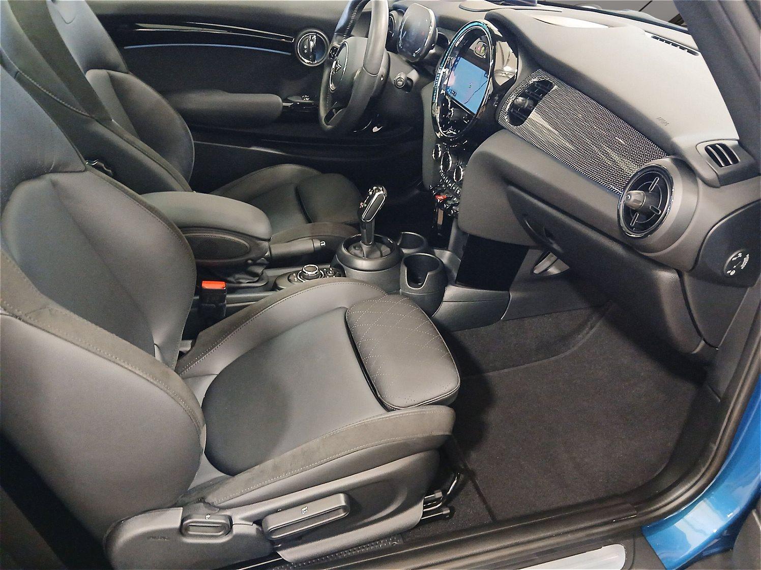 MINI Cooper 3-Türer – Bild 9