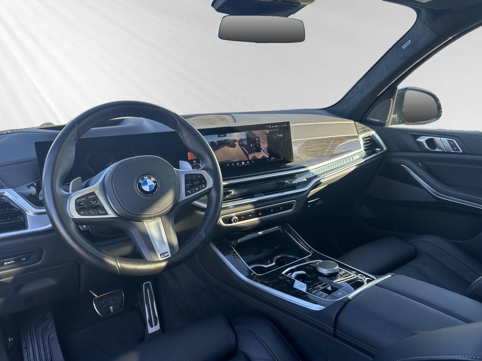 BMW X5 – Bild 11
