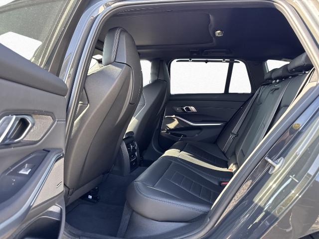 BMW 3er Touring – Bild 14