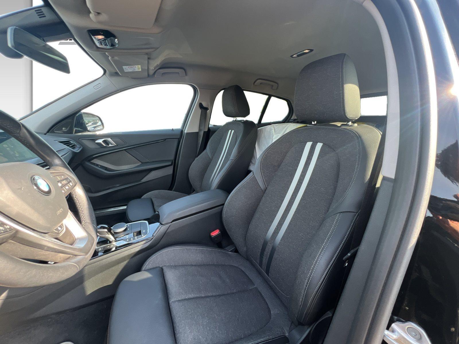 BMW 1er – Bild 13