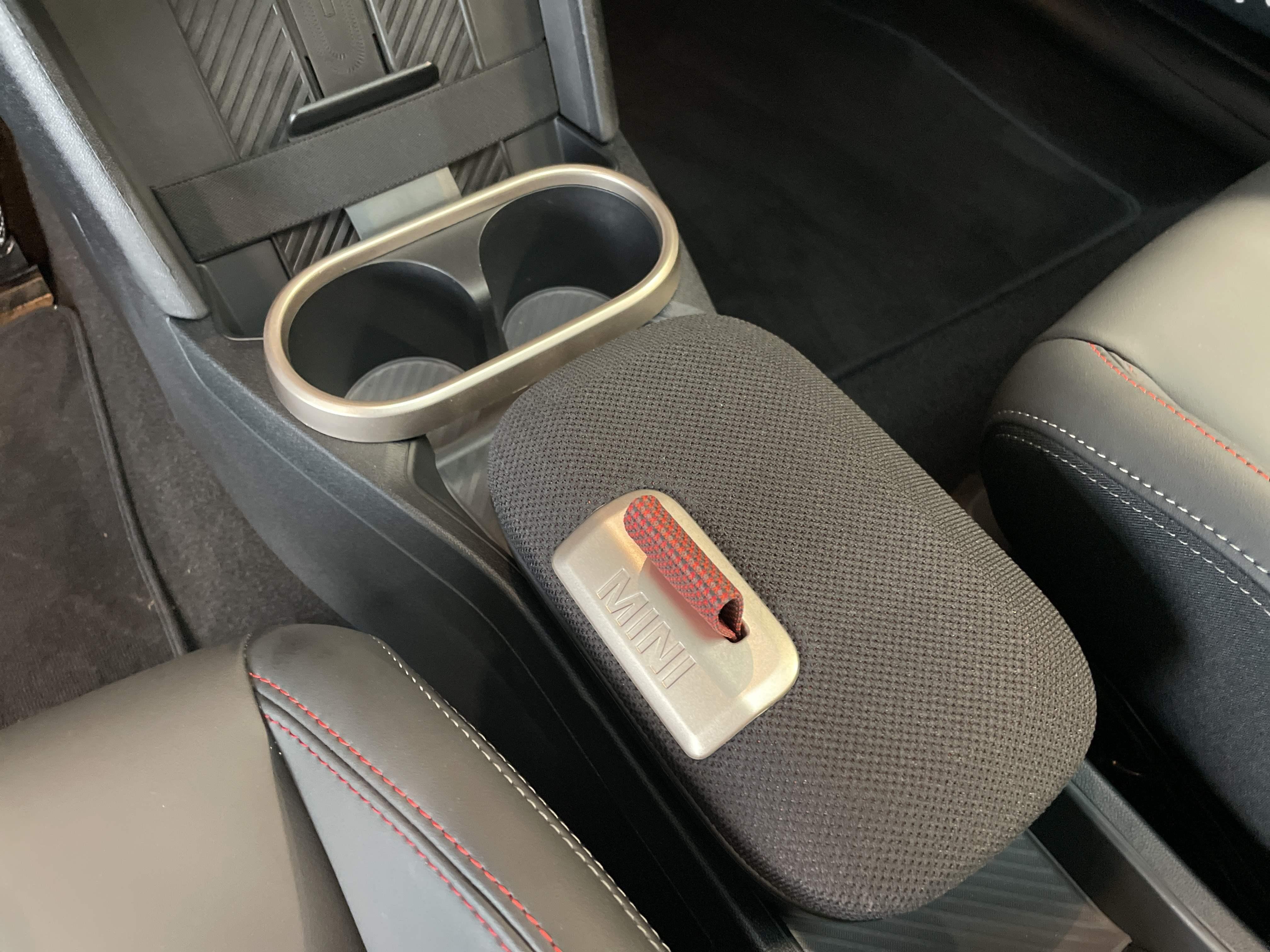 MINI Cooper 3-Türer – Bild 15