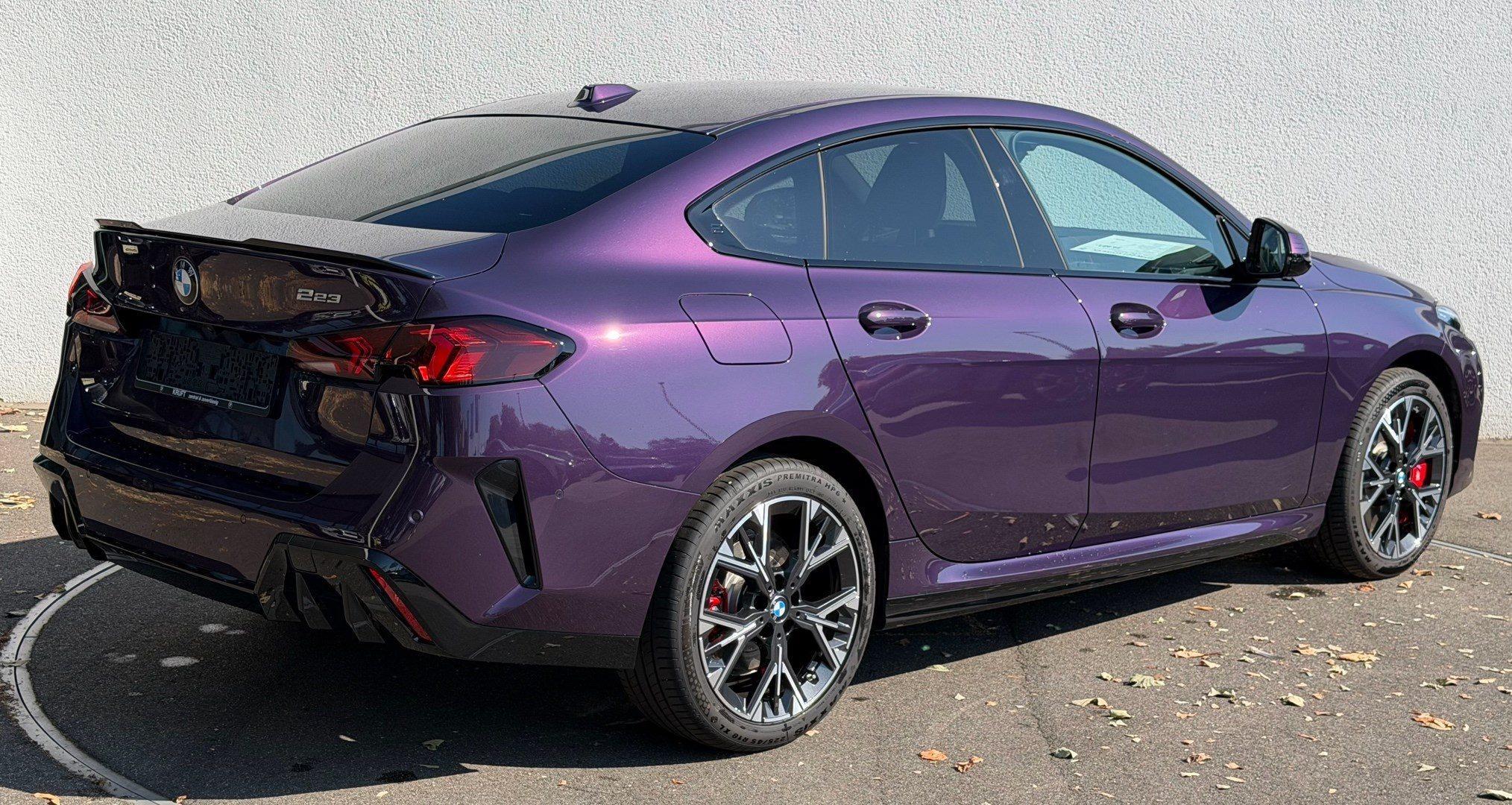BMW 2er Gran Coupé – Bild 6
