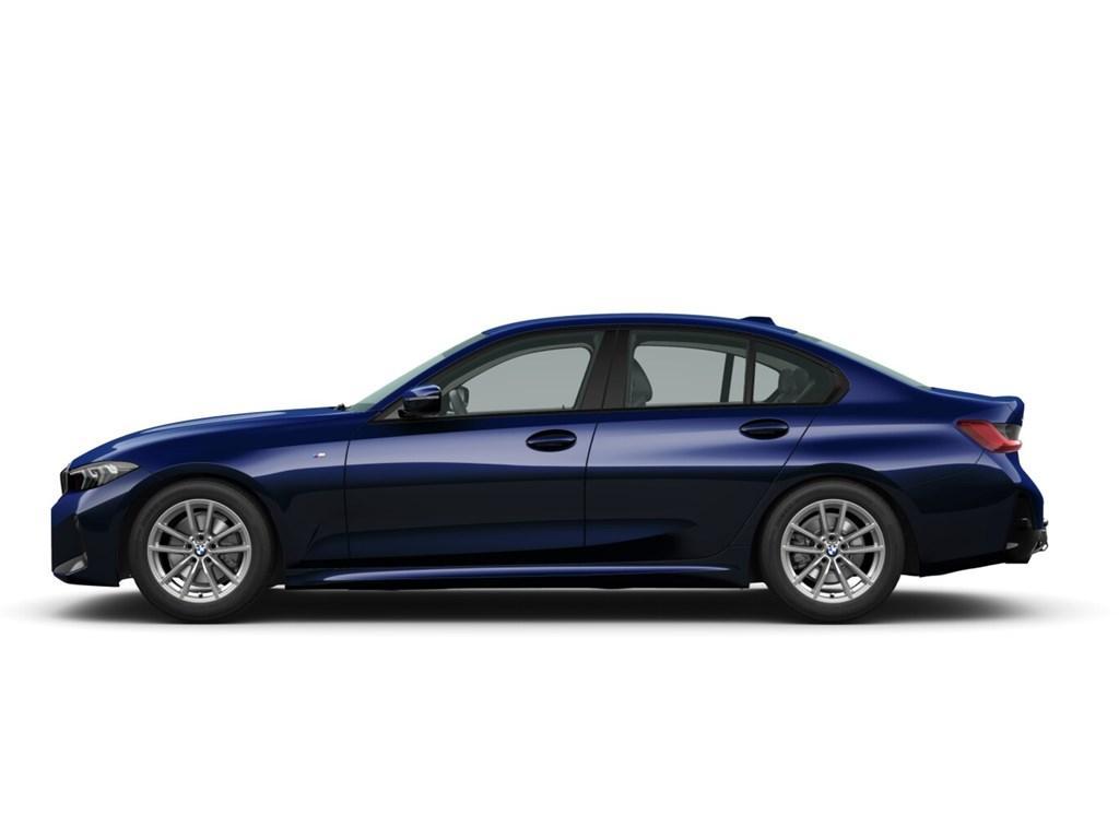 BMW 3er