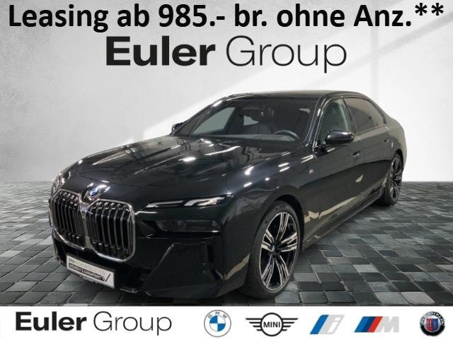 BMW 7er – Bild 11