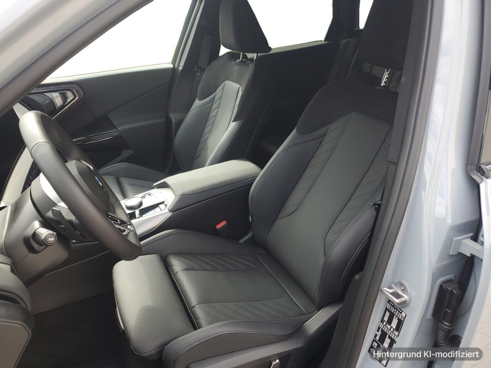 BMW X3 – Bild 21