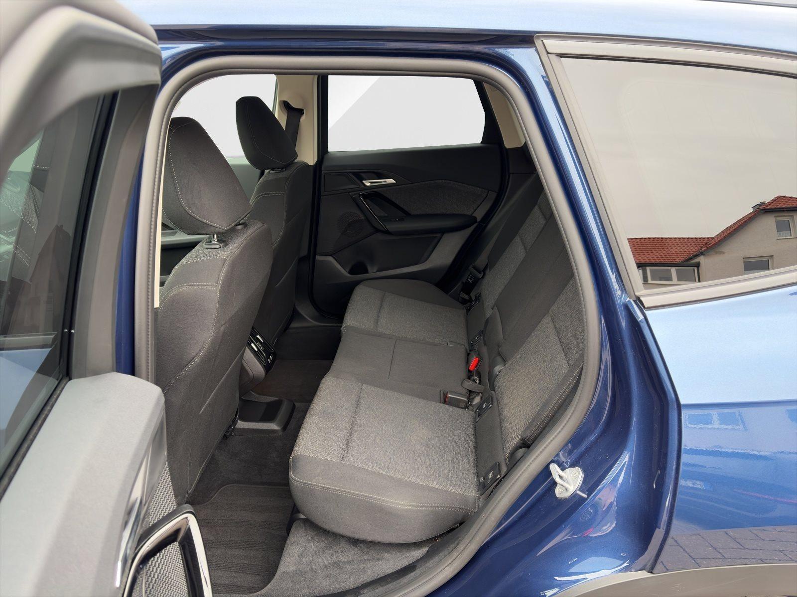 BMW X1 – Bild 21