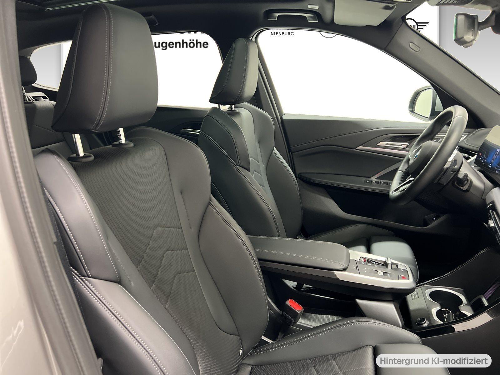 BMW X1 – Bild 6