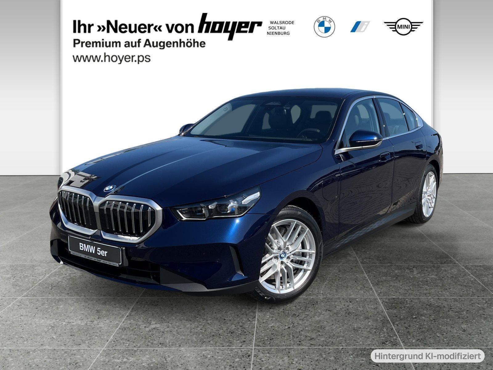 BMW 5er