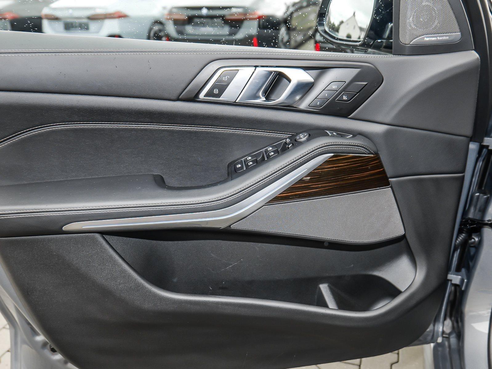 BMW X5 – Bild 21