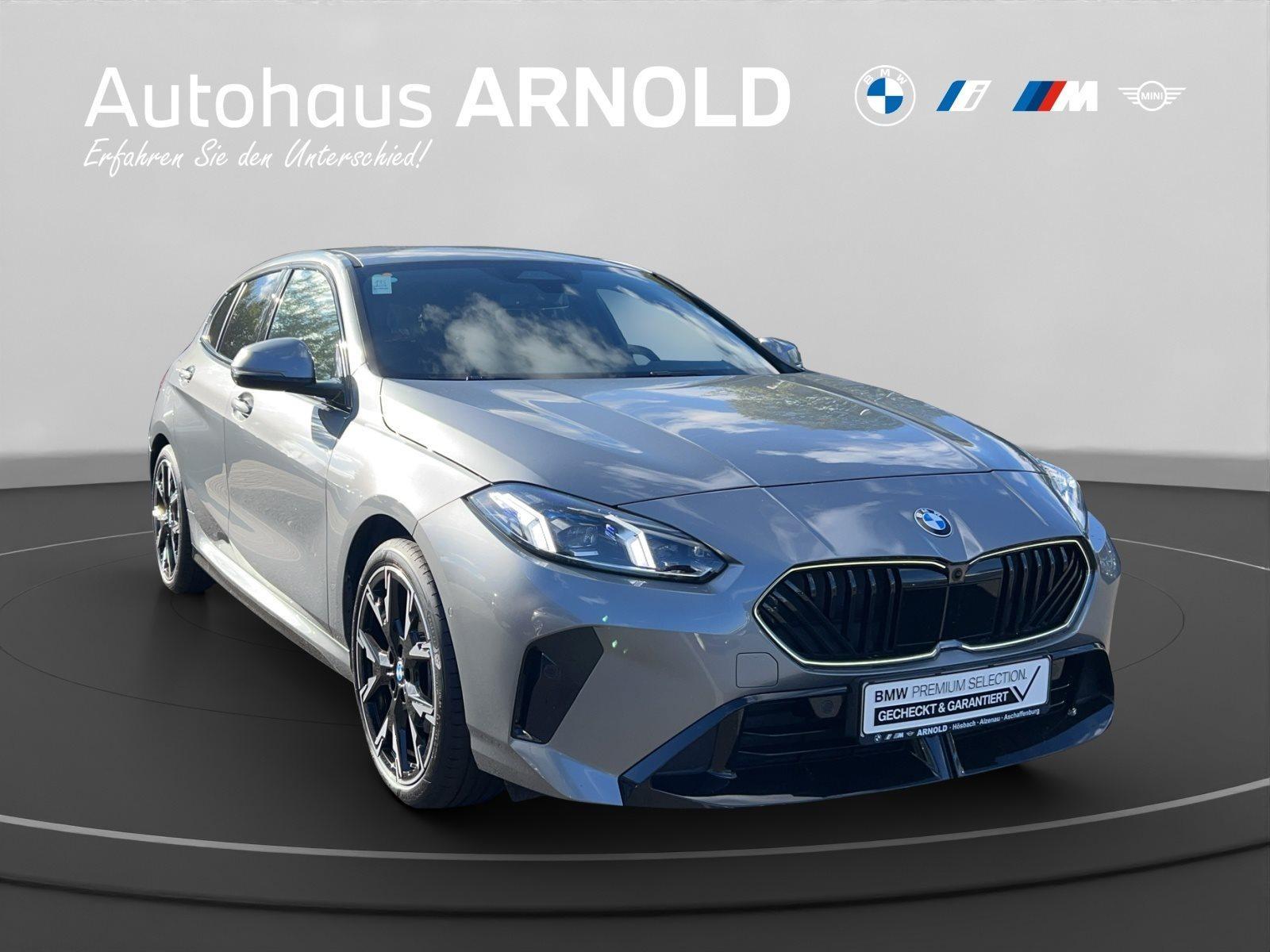 BMW 1er – Bild 3