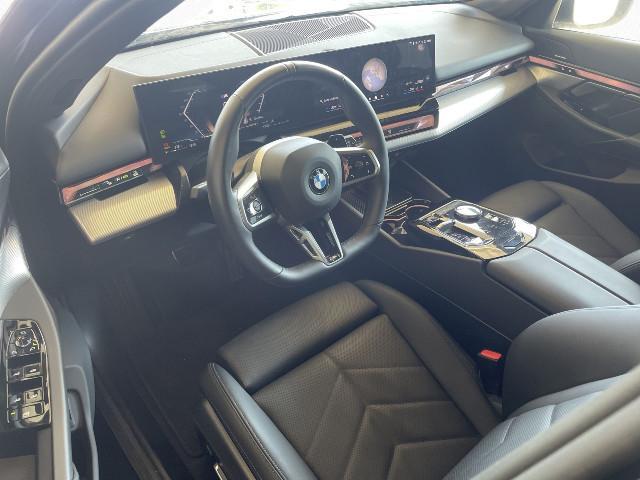 BMW 5er Touring – Bild 10