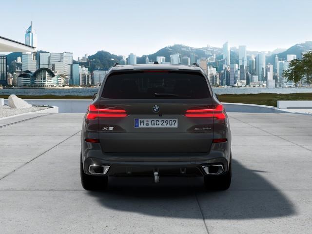 BMW X5 – Bild 6
