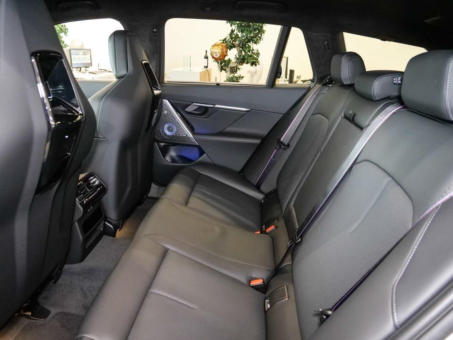 BMW M5 Touring – Bild 25
