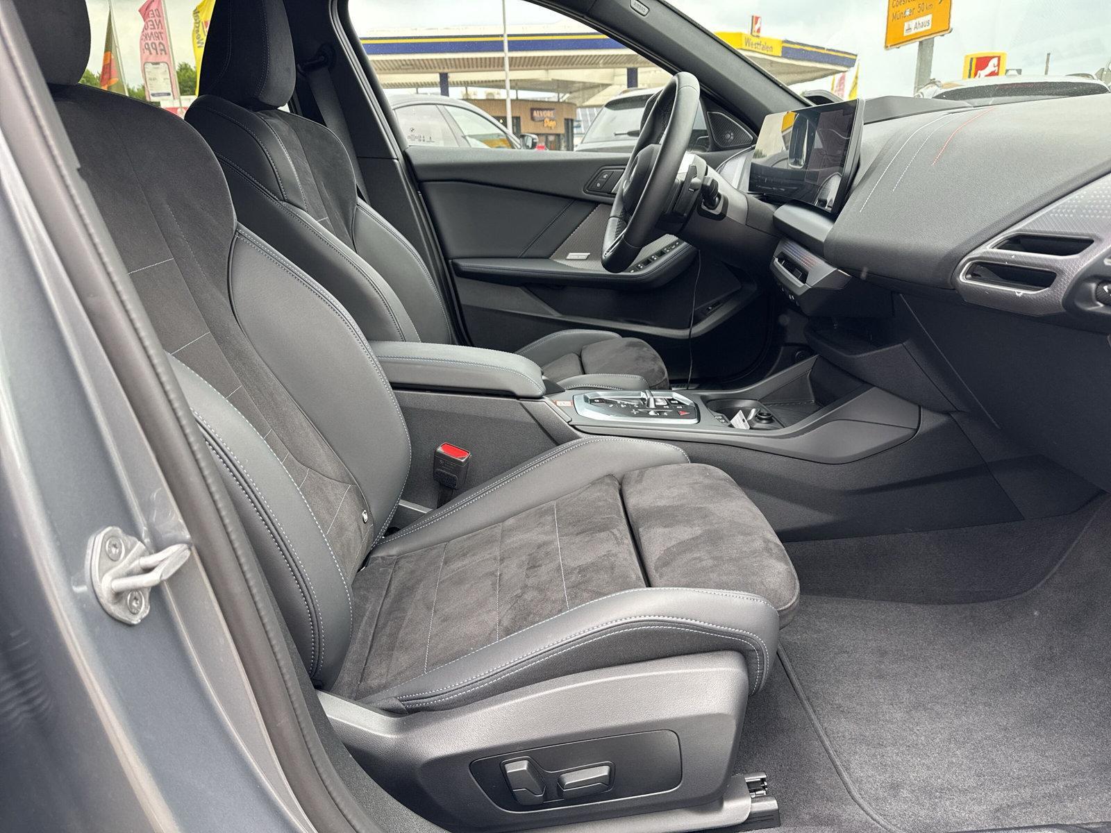 BMW 1er – Bild 8