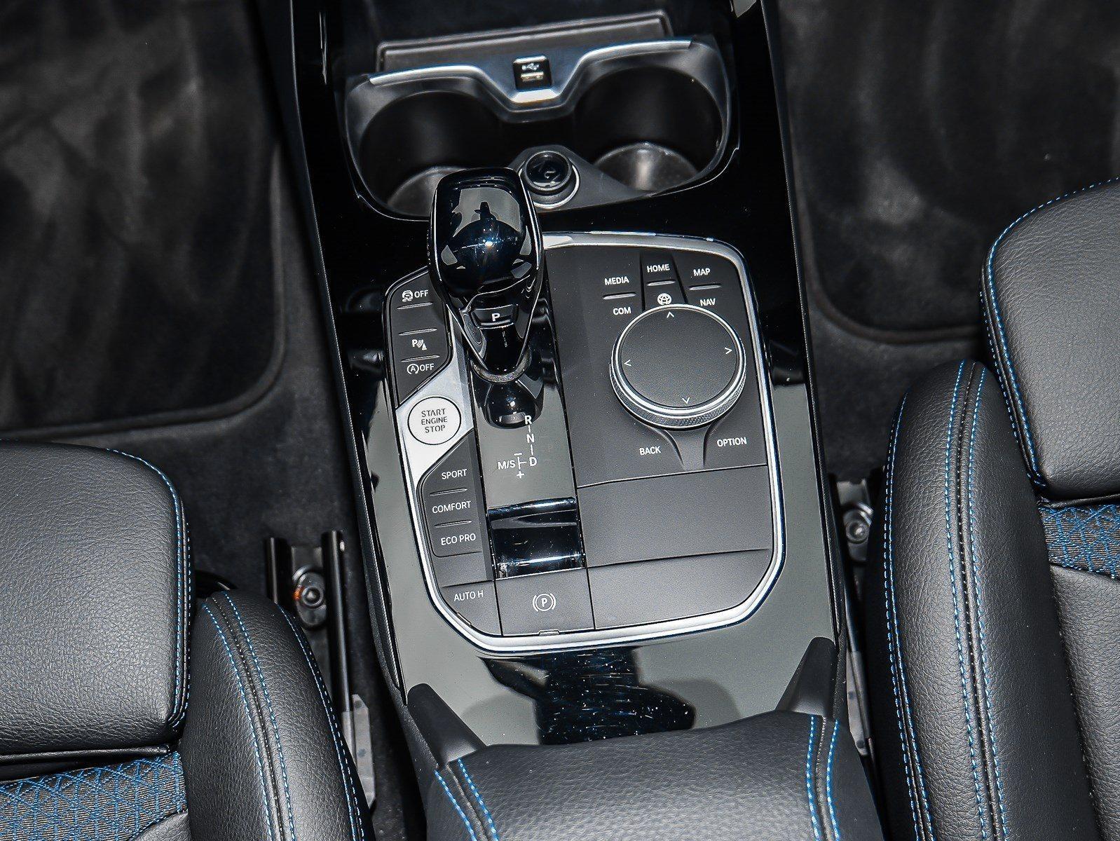 BMW 1er – Bild 8