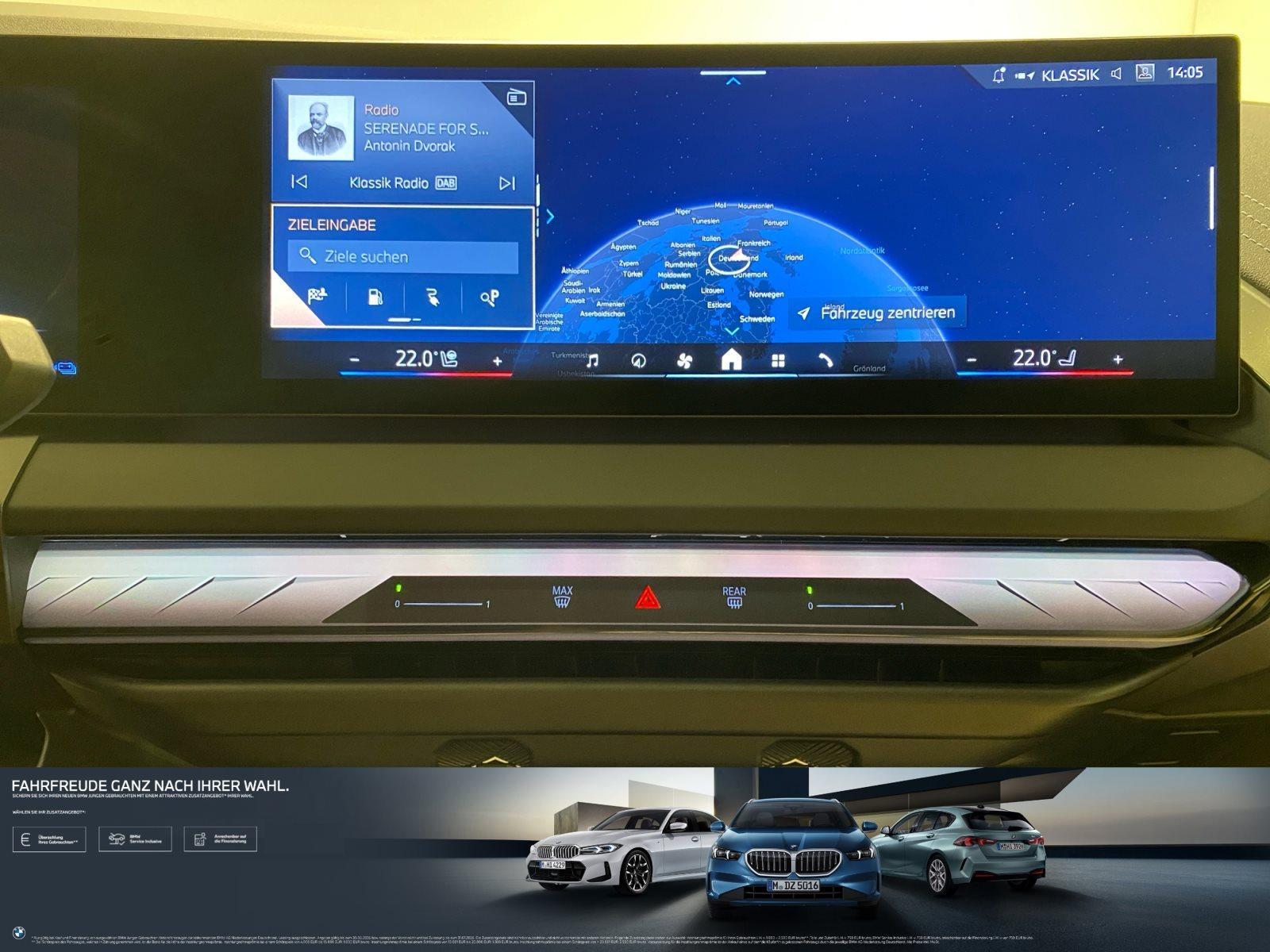 BMW X3 – Bild 19