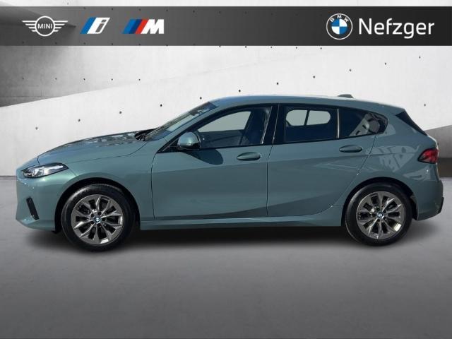 BMW 1er – Bild 11