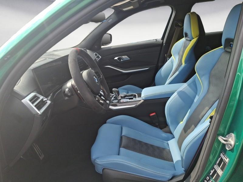 BMW M3 Touring – Bild 17
