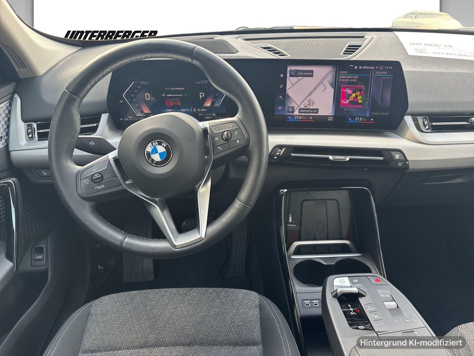 BMW X1 – Bild 9