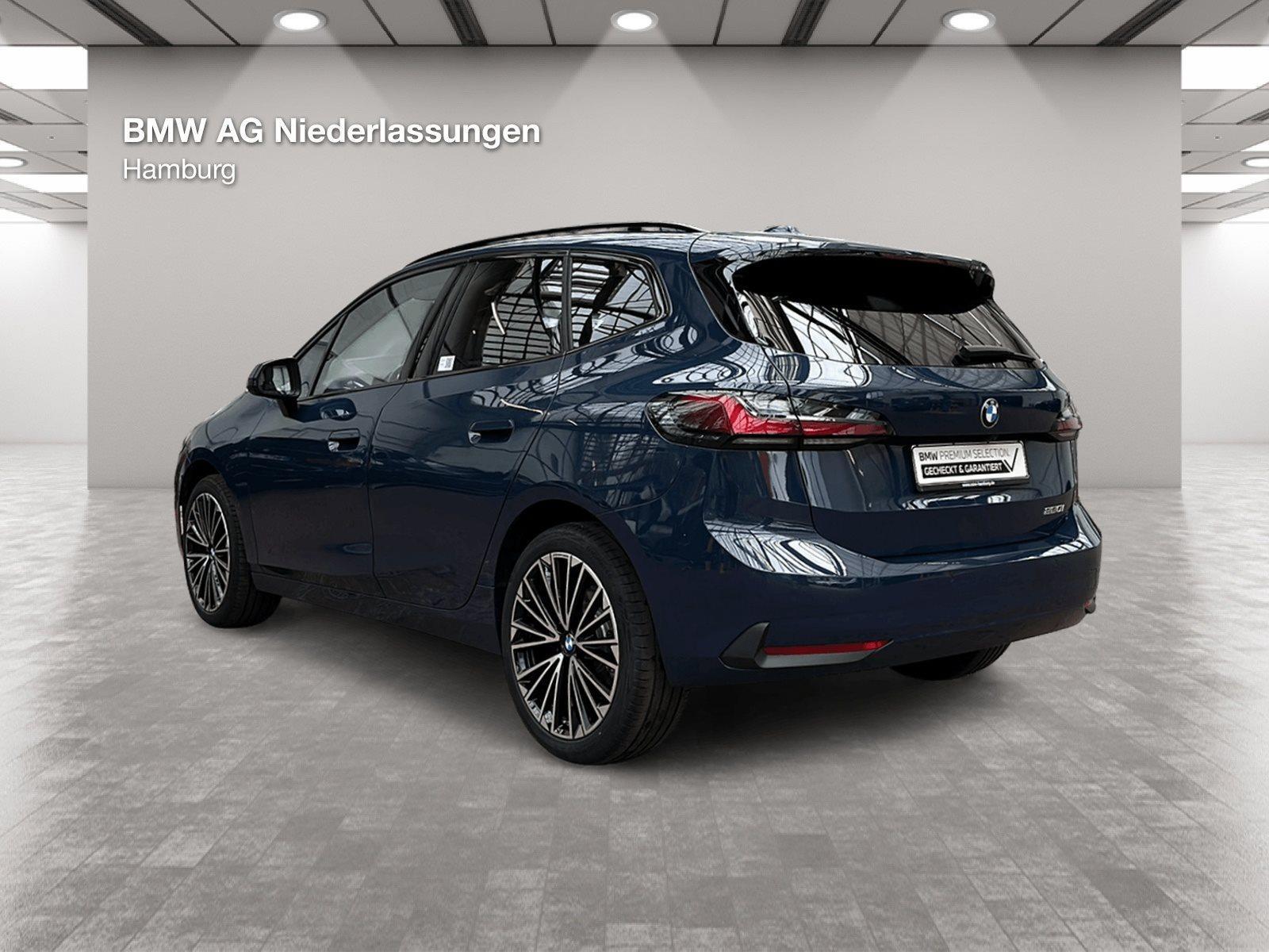BMW 2er Active Tourer – Bild 3