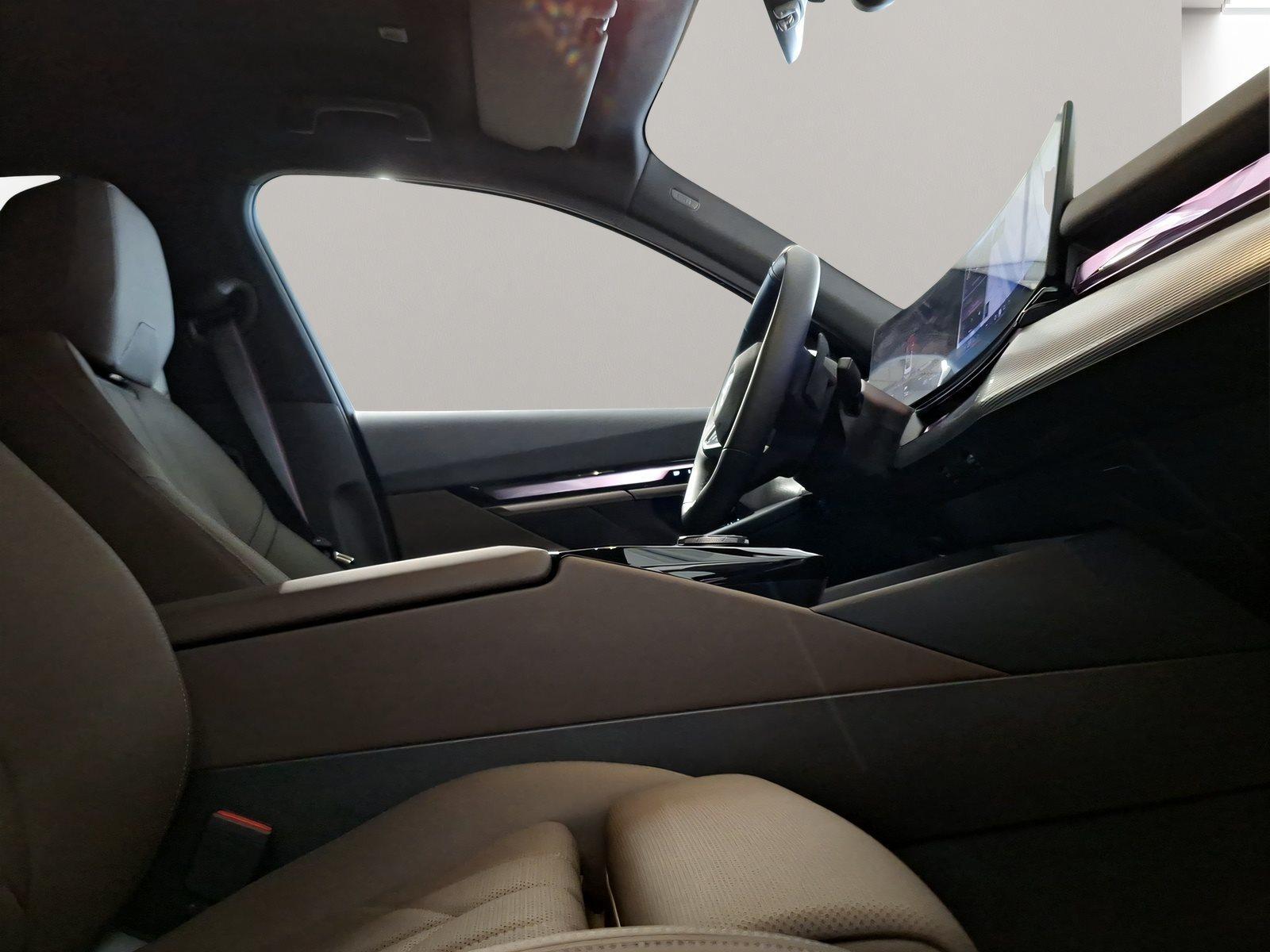 BMW 5er – Bild 5