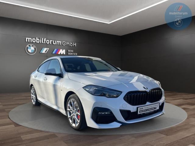 BMW 2er Gran Coupé – Bild 28