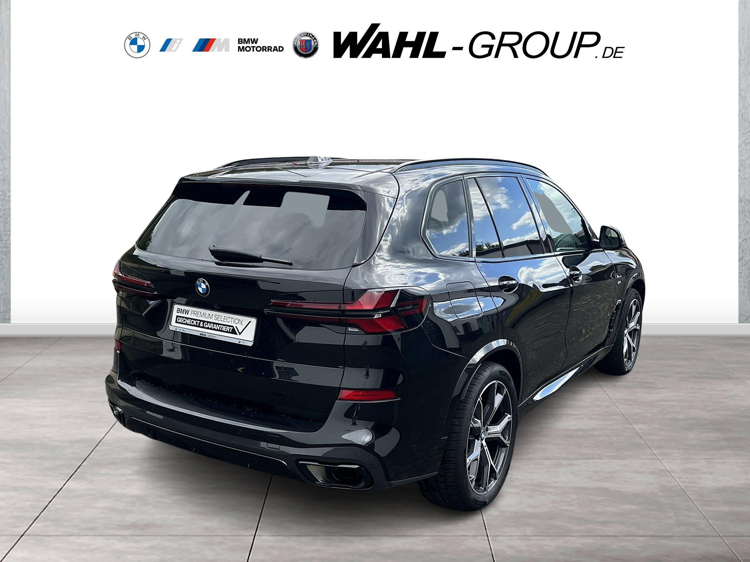 BMW X5 – Bild 2