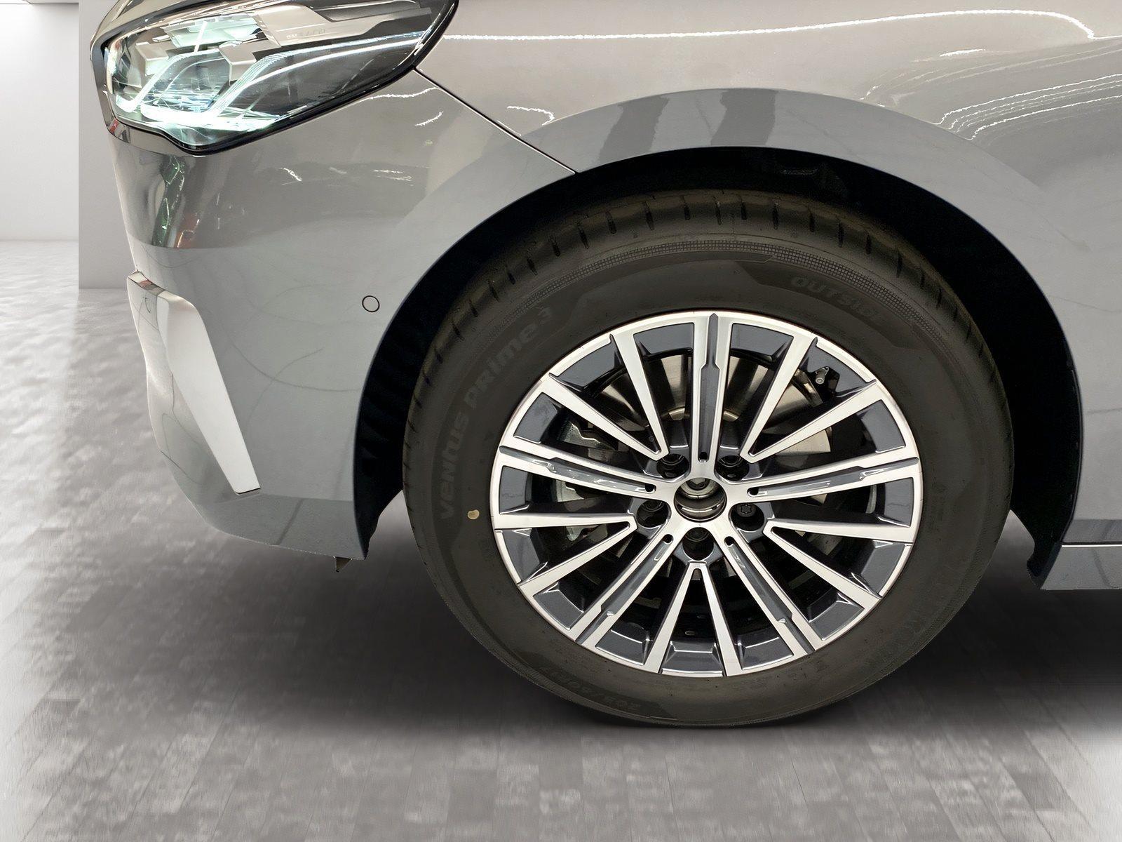 BMW 2er Active Tourer – Bild 20
