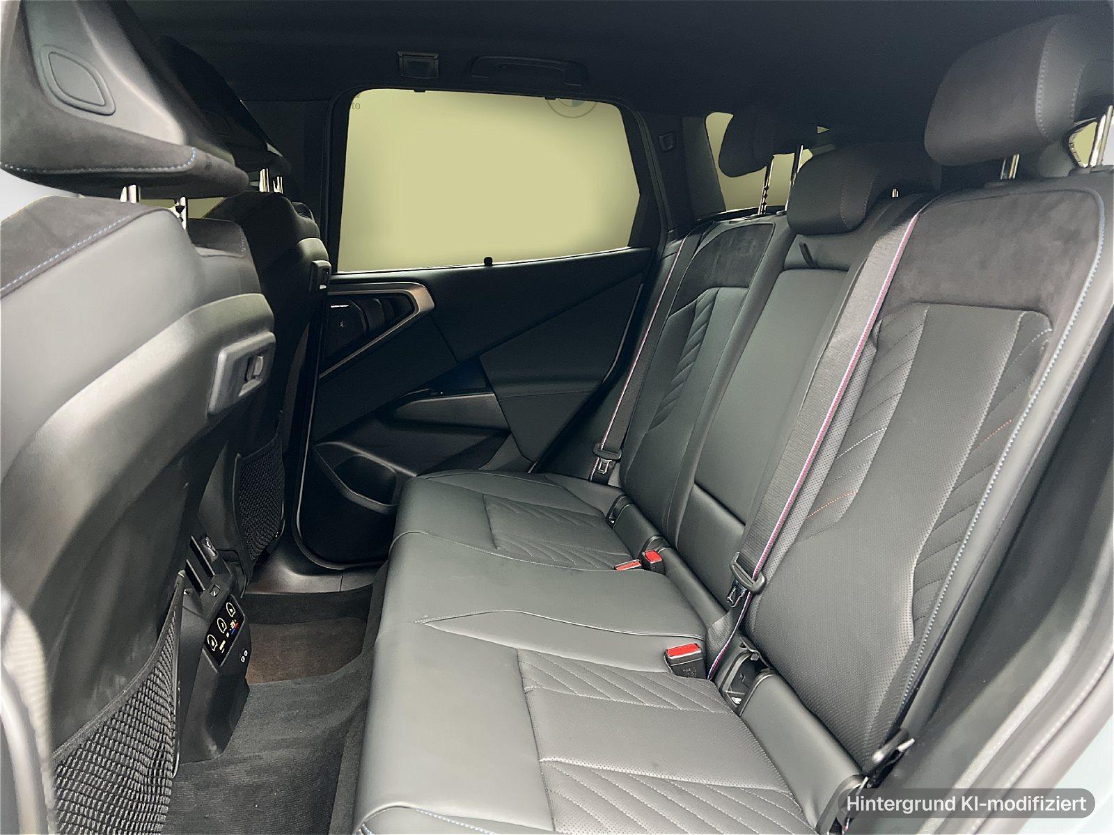 BMW X3 – Bild 10