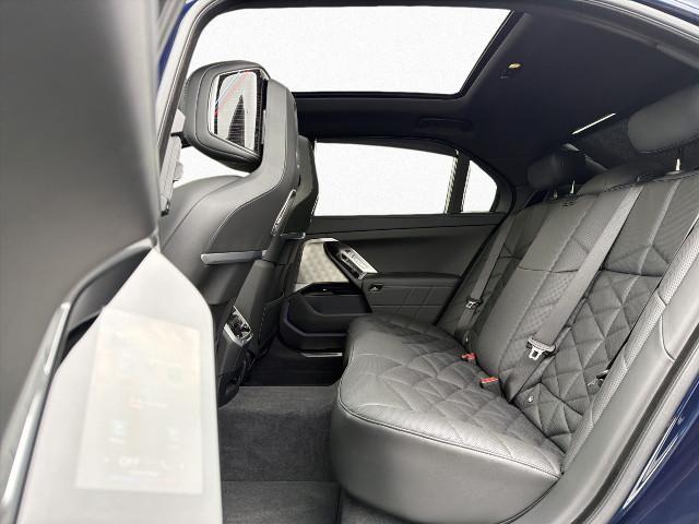 BMW 7er – Bild 8