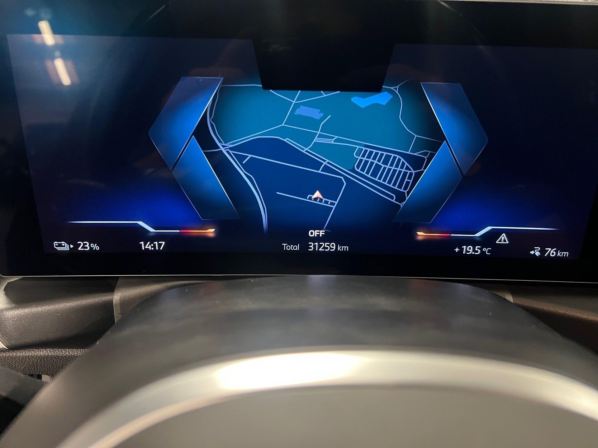 BMW i4 Gran Coupé – Bild 11