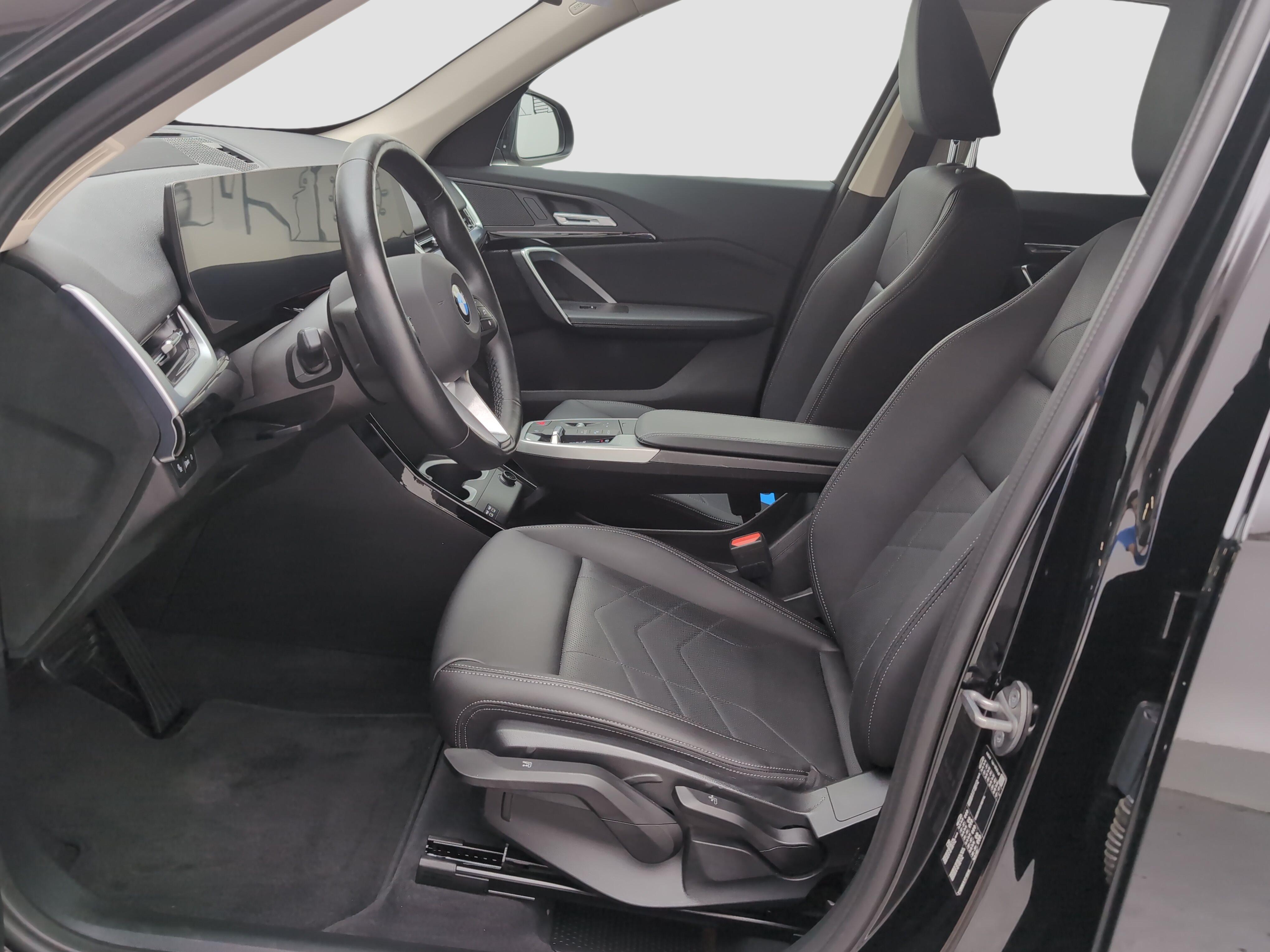 BMW X1 – Bild 18