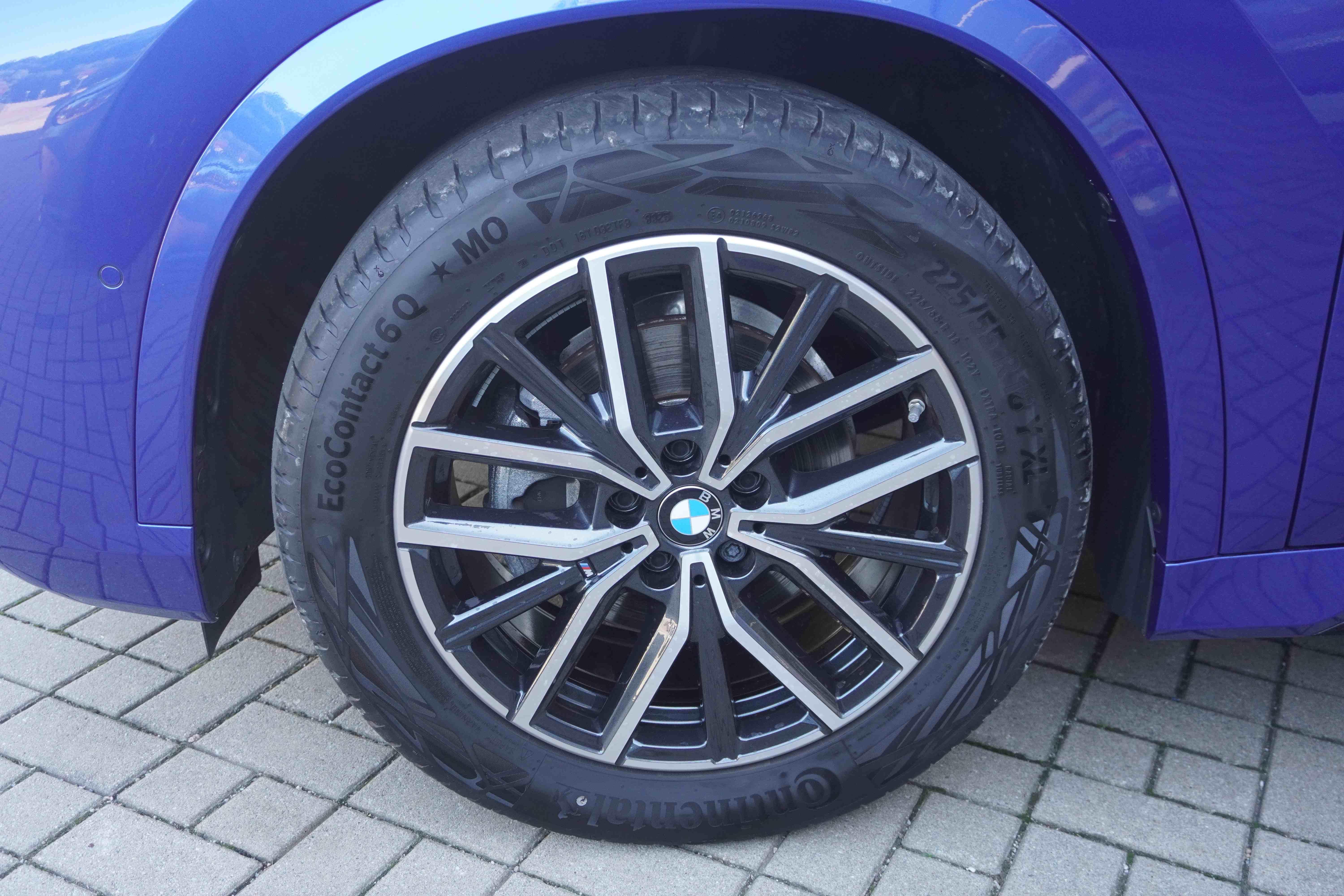 BMW X1 – Bild 25