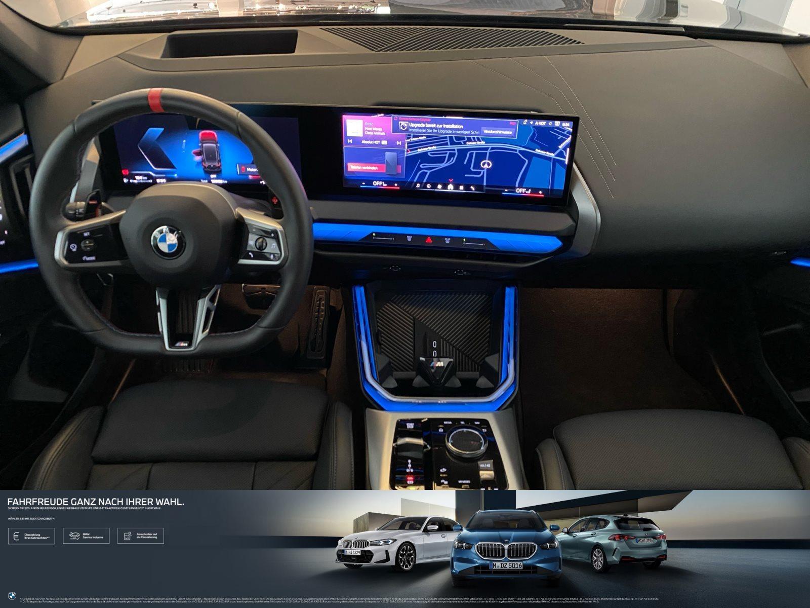 BMW X3 – Bild 16