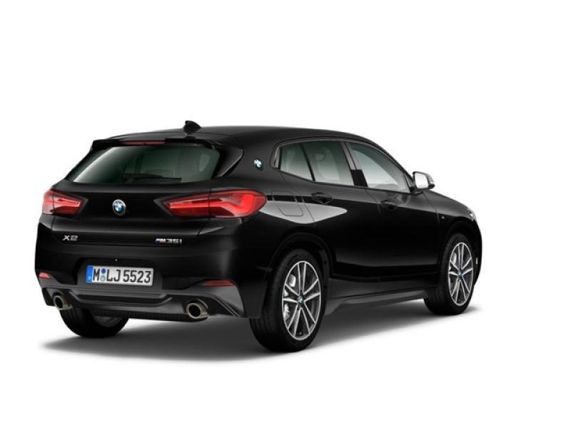 BMW X2 – Bild 6