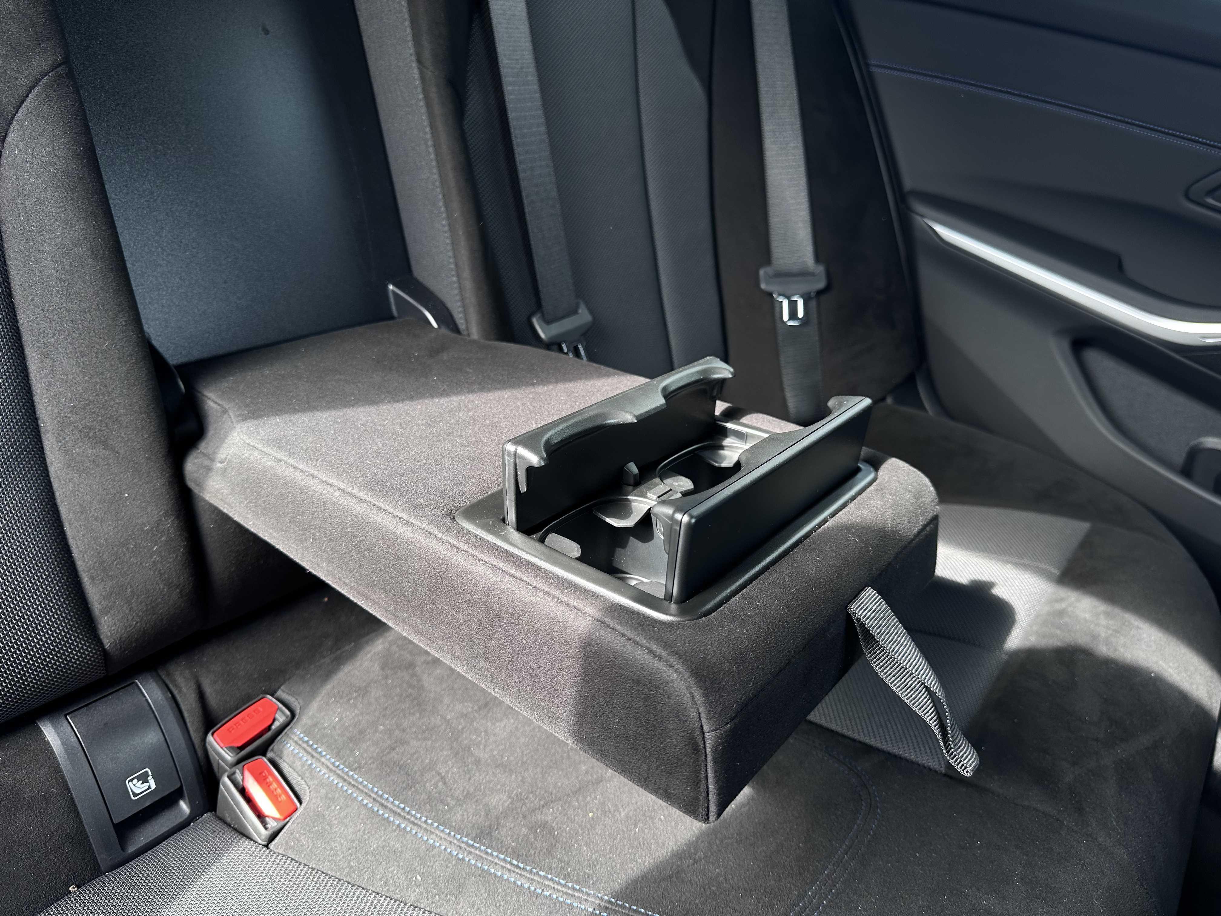 BMW 3er Touring – Bild 13