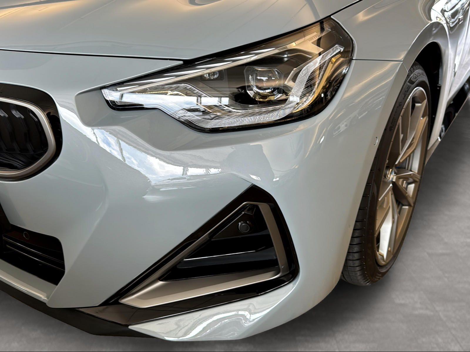 BMW 2er Coupé – Bild 12
