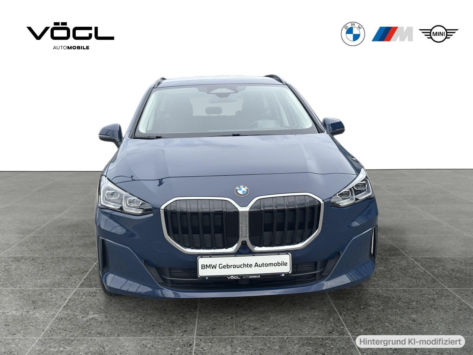 BMW 2er Active Tourer – Bild 5