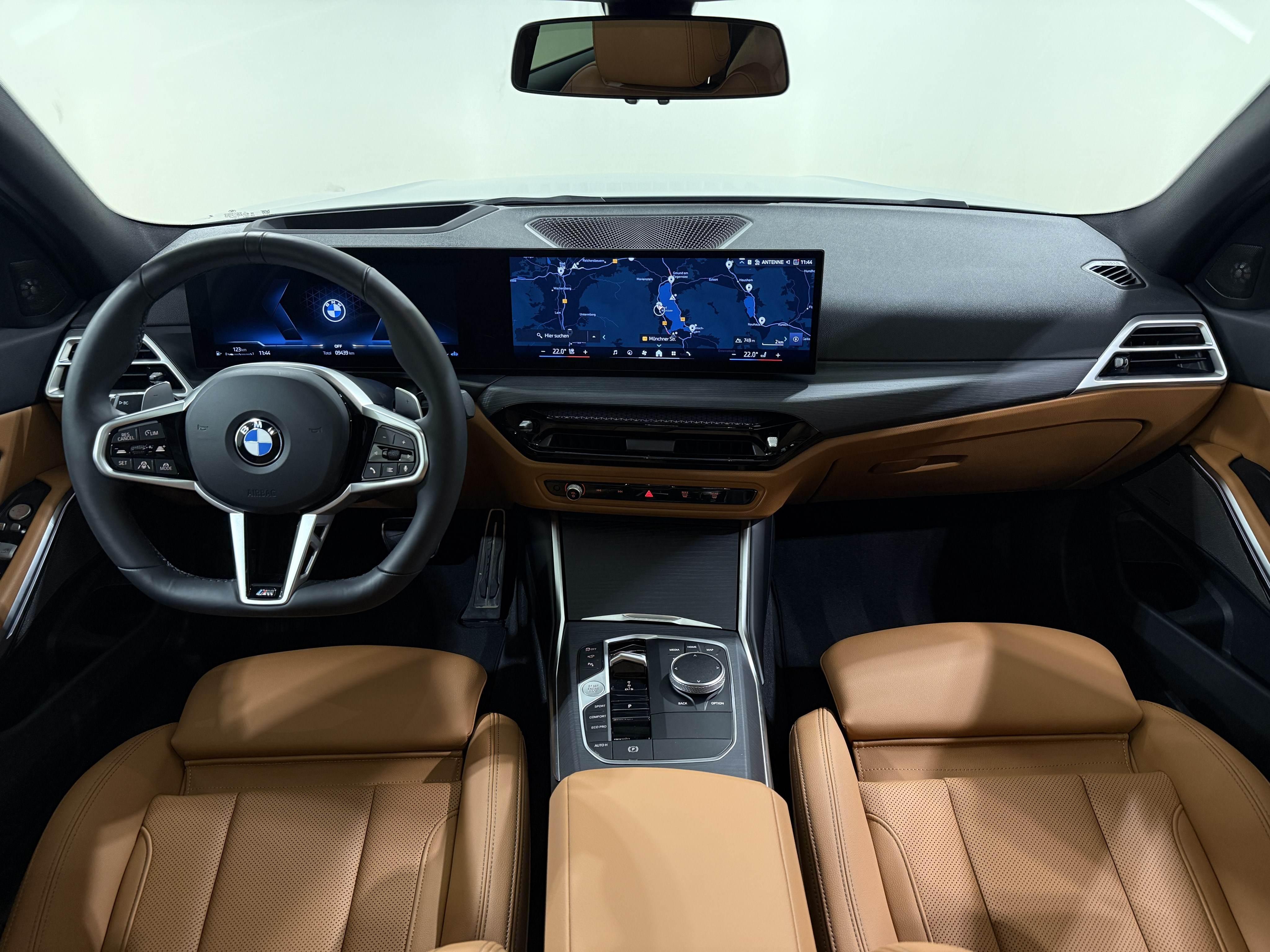 BMW 3er Touring – Bild 20