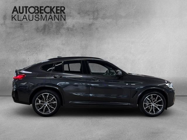 BMW X4 – Bild 31