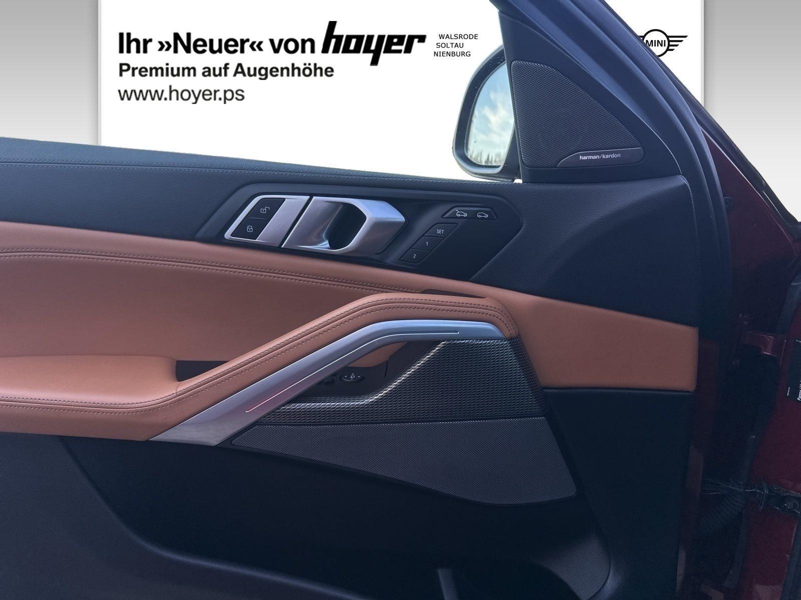 BMW X6 – Bild 10