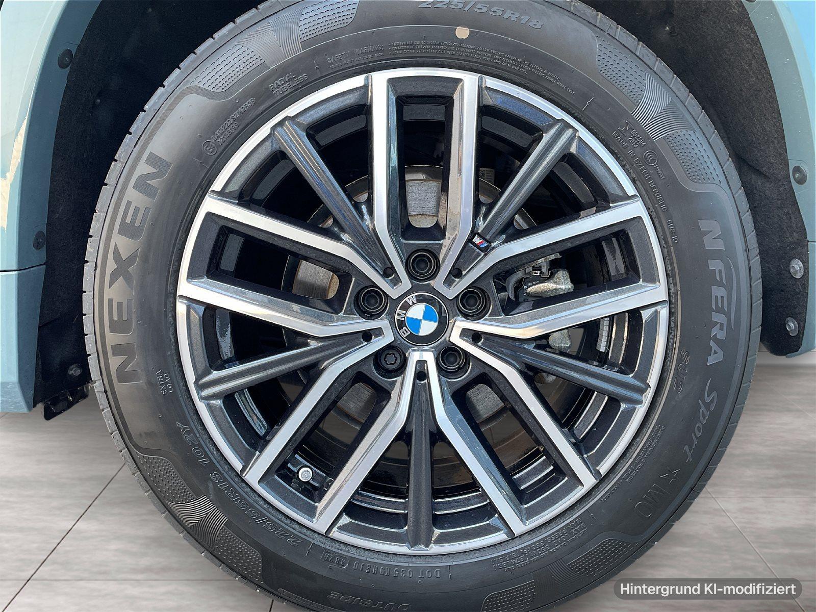 BMW X1 – Bild 6
