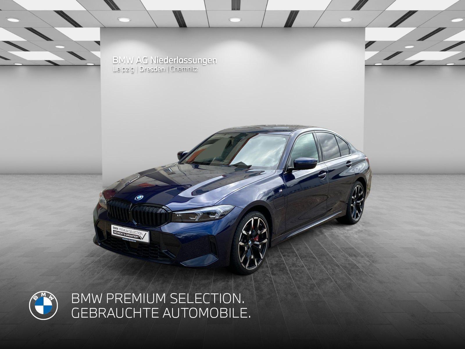 BMW 3er