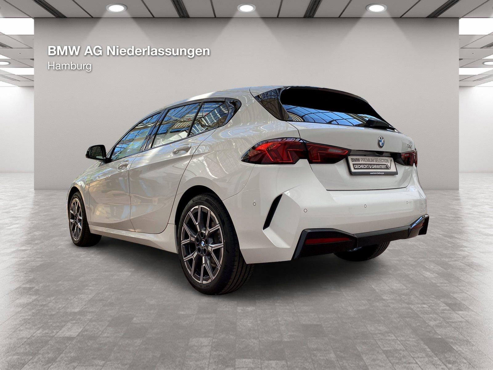 BMW 1er – Bild 3