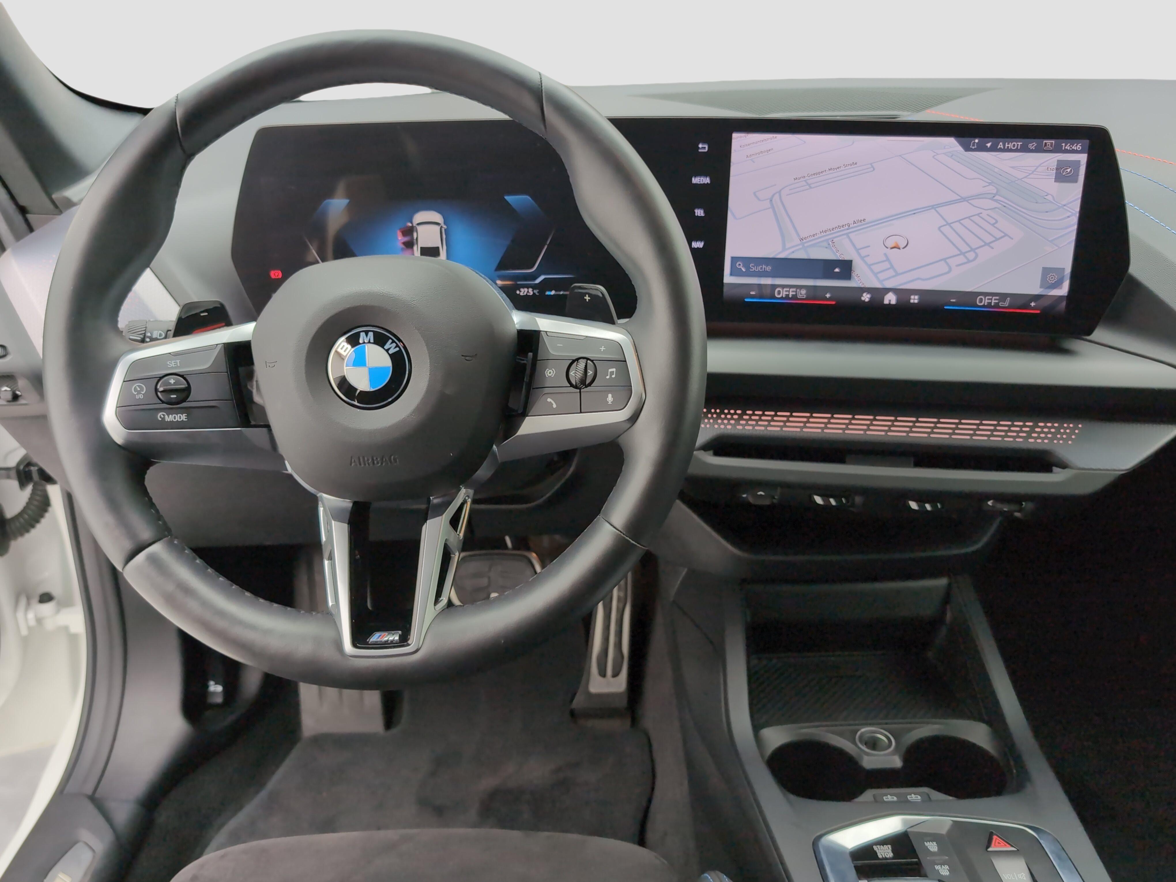 BMW 2er Gran Coupé – Bild 9