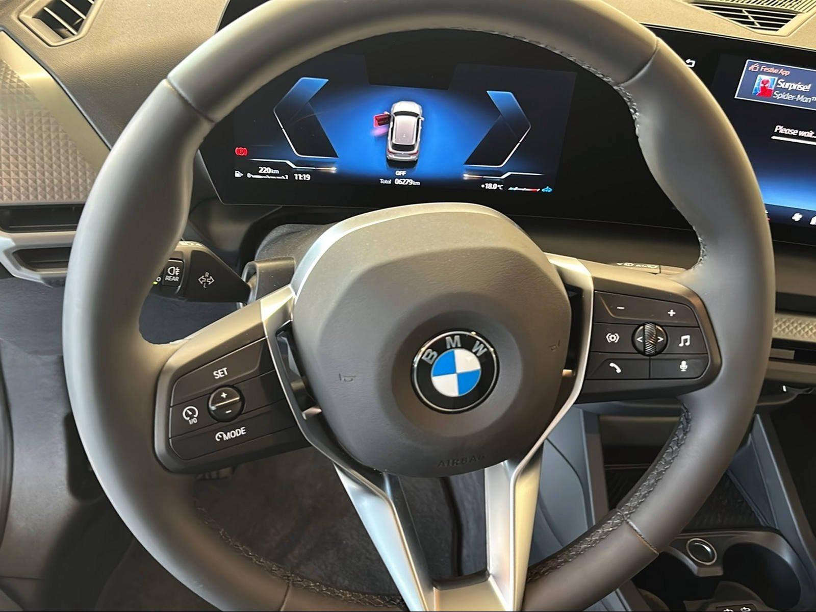 BMW 1er – Bild 17